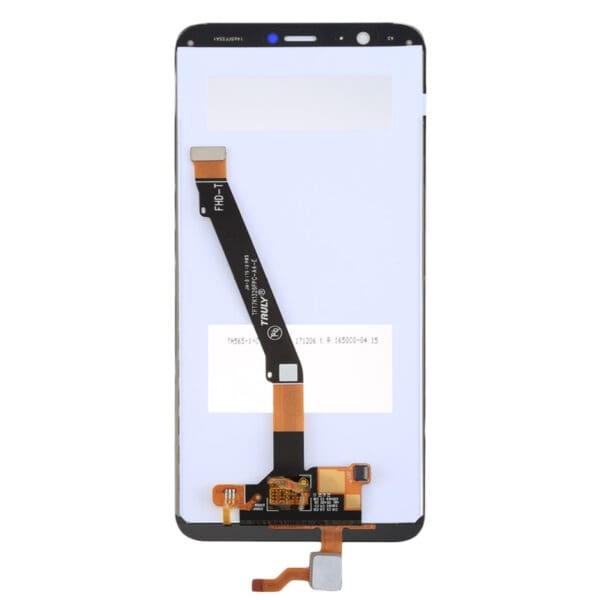 LCD Assembly Without Frame Compatible For Huawei P Smart (2017) / Enjoy 7S (Refurbished) (Black) - Image 3