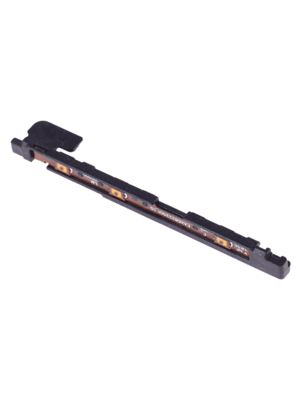 Volume Button Flex Cable Compatible For LG V40 ThinQ - Image 2