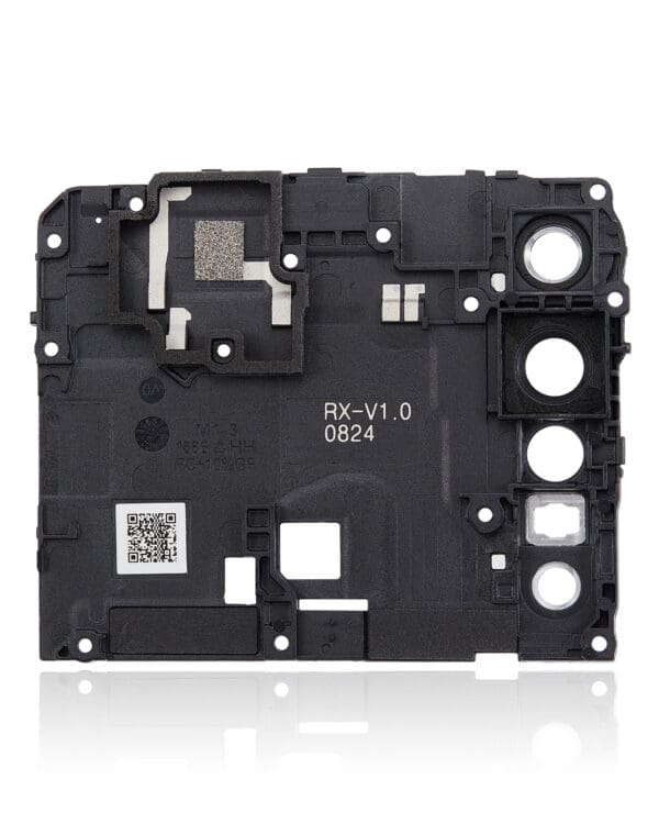 Motherboard Protective Cover Compatible For Motorola Moto G8 Plus (XT2019 / 2019) - Image 3