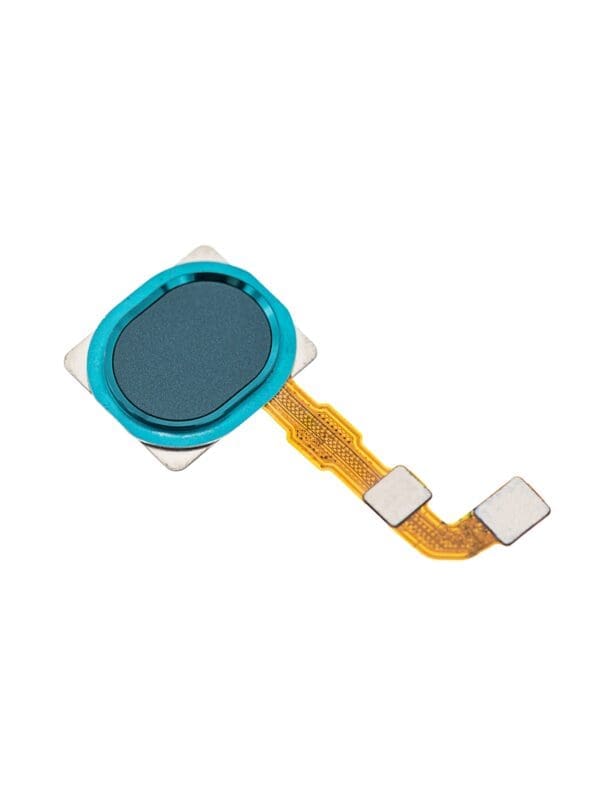 Fingerprint Reader With Flex Cable Compatible For Samsung Galaxy A20s (A207 / 2019) (Green) - Image 7