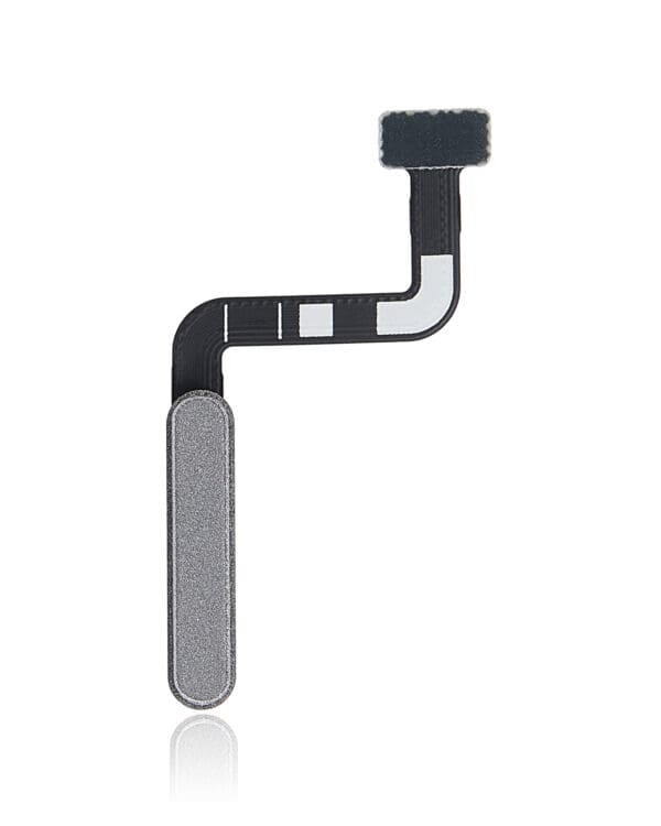 Fingerprint Reader With Flex Cable Compatible For Samsung Galaxy A32 5G (A326 / 2021) (Gray) - Image 2