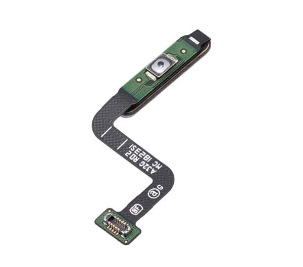 Fingerprint Reader With Flex Cable Compatible For Samsung Galaxy A32 5G (A326 / 2021) (Gray) - Image 4