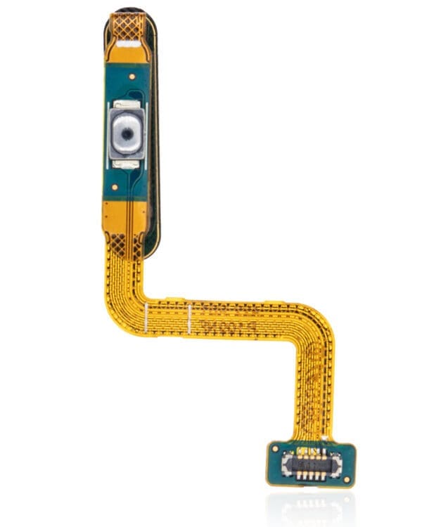 Fingerprint Reader With Flex Cable Compatible For Samsung Galaxy A22 4G (A225 / 2021) (Mint) - Image 3