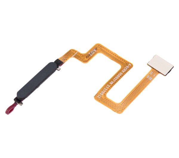 Fingerprint Reader With Flex Cable Compatible For Samsung Galaxy A22 5G (A226 / 2021) (Gray) - Image 4