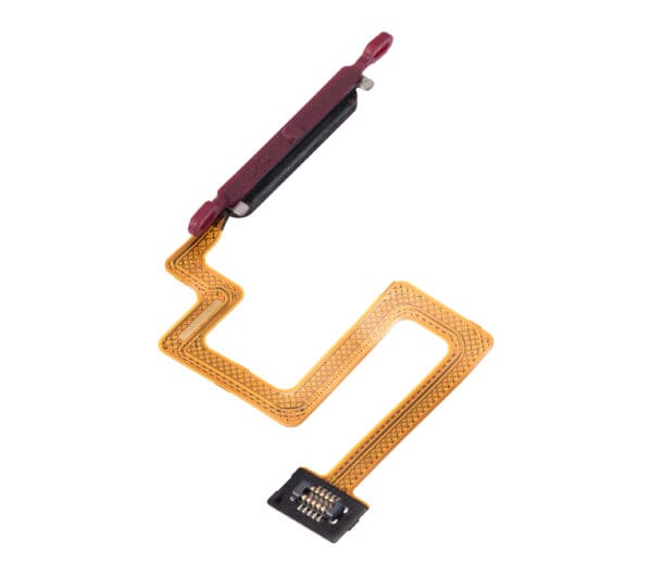 Fingerprint Reader With Flex Cable Compatible For Samsung Galaxy A22 5G (A226 / 2021) (Gray) - Image 3