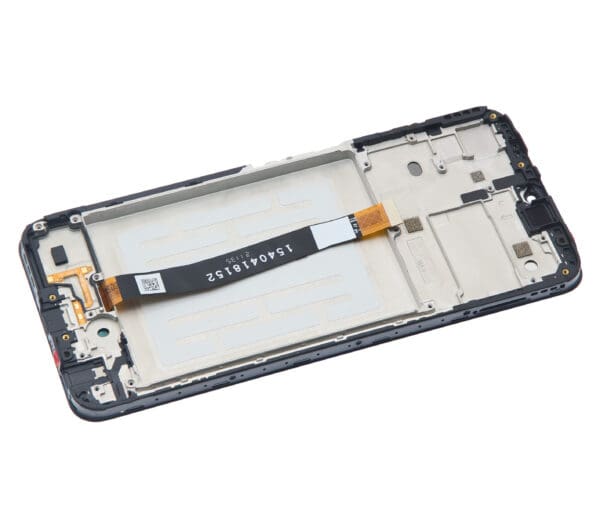 LCD Assembly With Frame Compatible For Samsung Galaxy A22 5G (A226 / 2021) (Service Pack) (All Colors) - Image 5