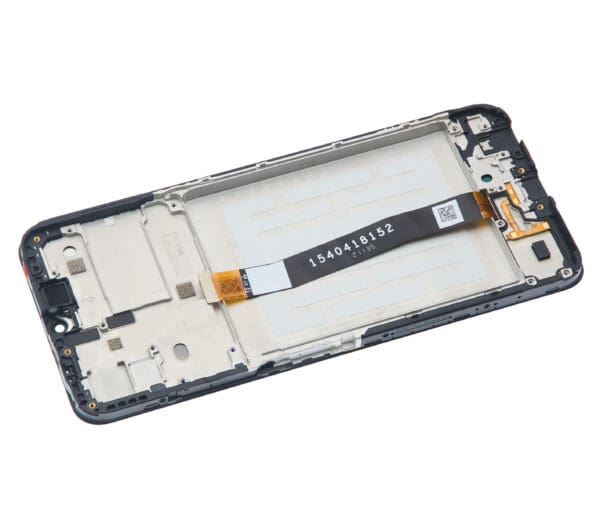 LCD Assembly With Frame Compatible For Samsung Galaxy A22 5G (A226 / 2021) (Service Pack) (All Colors) - Image 4