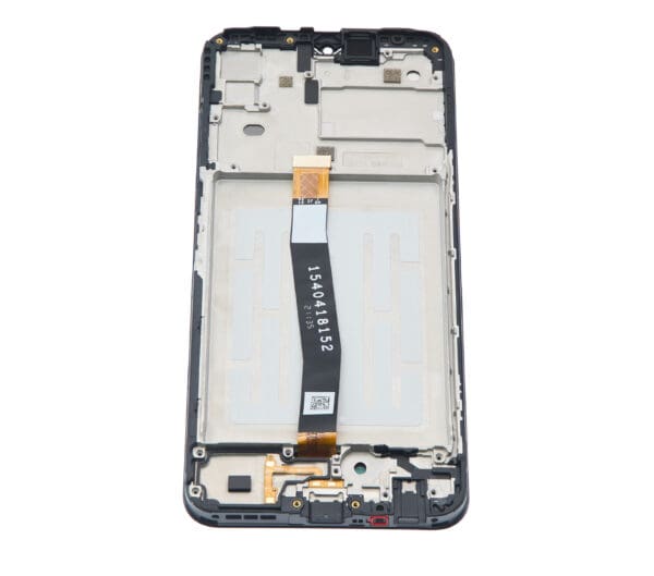 LCD Assembly With Frame Compatible For Samsung Galaxy A22 5G (A226 / 2021) (Service Pack) (All Colors) - Image 6