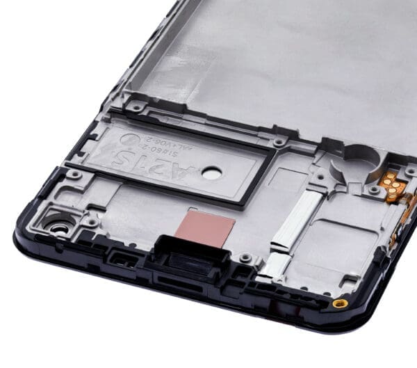 LCD Assembly With Frame Compatible For Samsung Galaxy A21s (A217 / 2020) (Aftermarket Plus) (All Colors) - Image 9