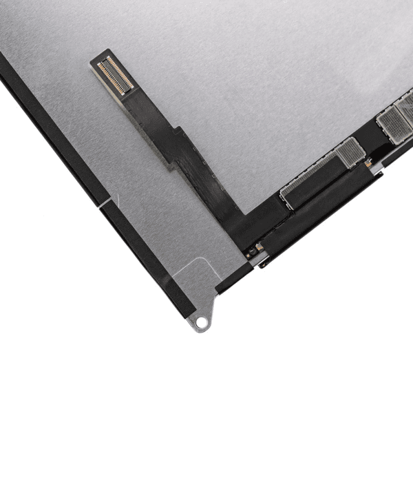 LCD Compatible For iPad 7 (2019) / iPad 8 (2020) / iPad 9 (2021) (Aftermarket Pro: XO7) - Image 2