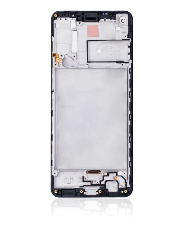 LCD Assembly With Frame Compatible For Samsung Galaxy A21s (A217 / 2020) (Refurbished) (All Colors) - Image 4