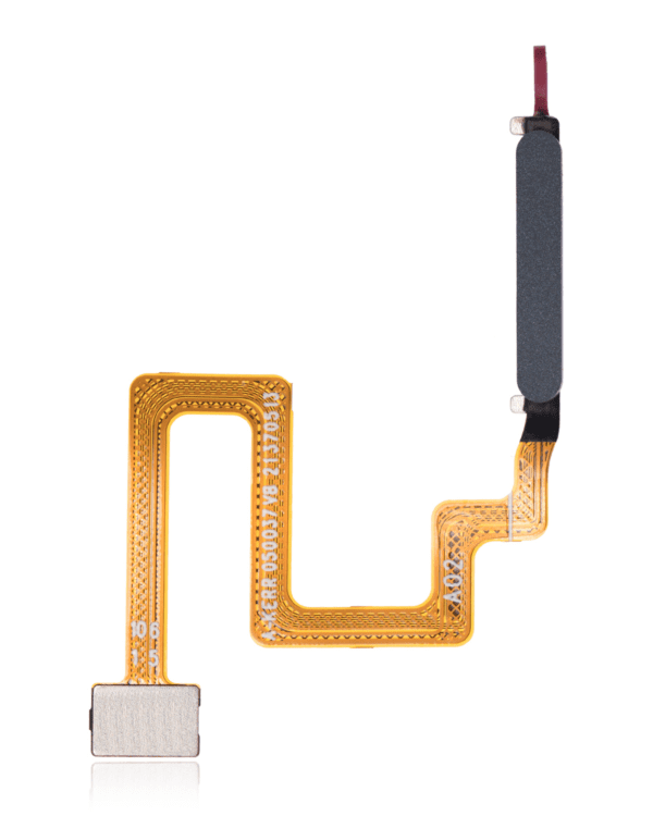 Fingerprint Reader With Flex Cable Compatible For Samsung Galaxy A22 5G (A226 / 2021) (Gray) - Image 6