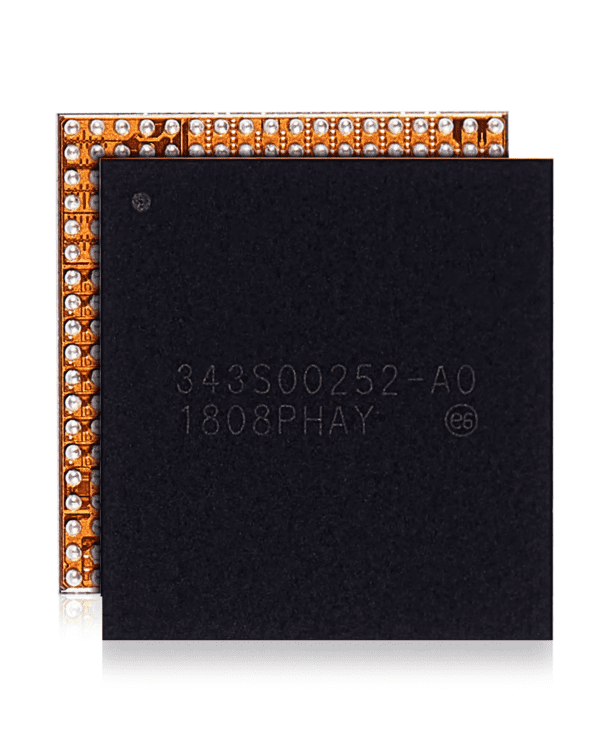 Power Management IC (Big) Compatible For iPad Pro 12.9" 3rd Gen (2018) (343S00251) - Image 6