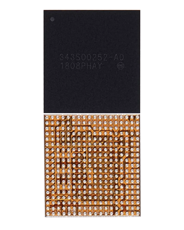 Power Management IC (Big) Compatible For iPad Pro 12.9" 3rd Gen (2018) (343S00251)