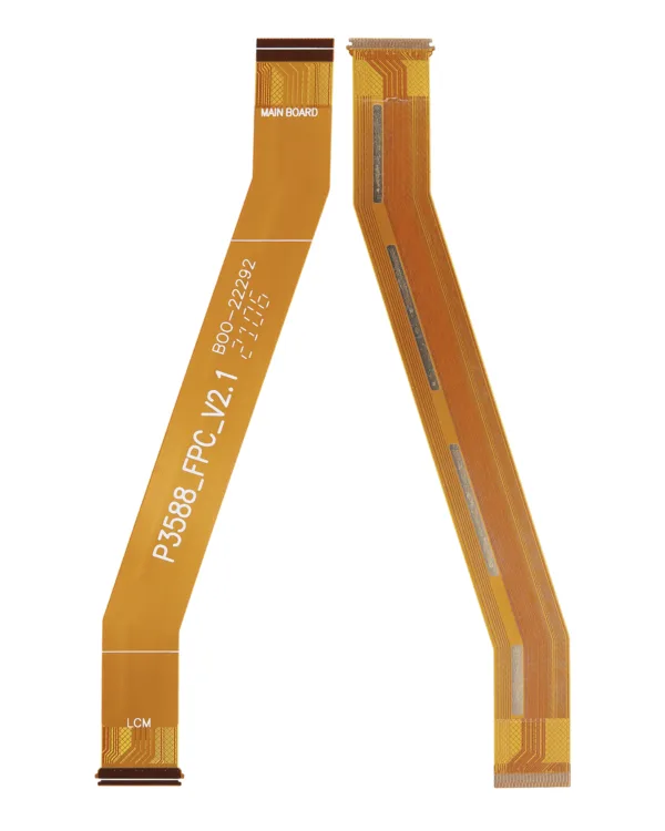 LCD Flex Cable Compatible For Lenovo Tab 4 8.0" (TB-8504)