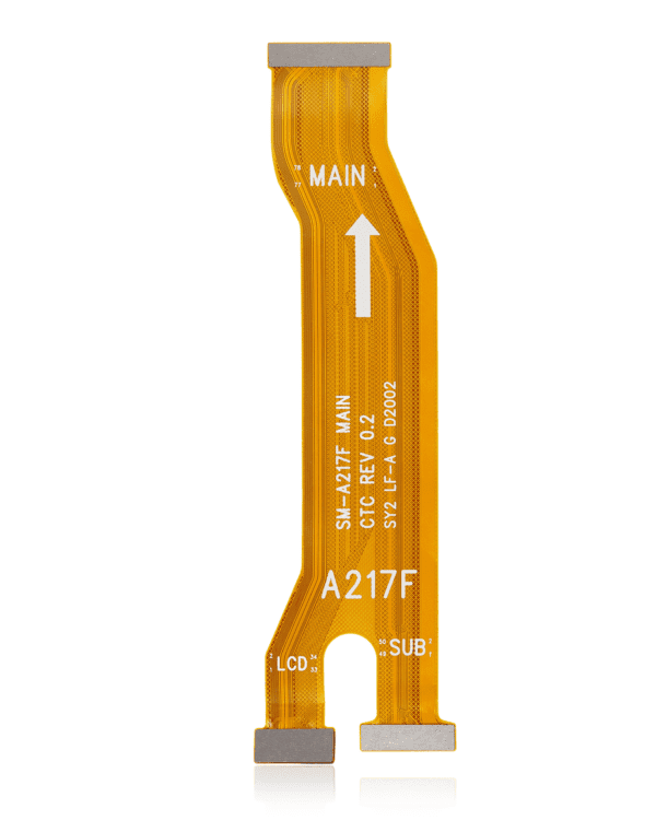 Mainboard Flex Cable Compatible For Samsung Galaxy A21s (A217 / 2020) - Image 3