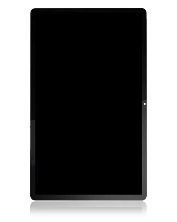 LCD Assembly Without Frame Compatible For Lenovo Tab P11 Plus (TB-J616F) (Refurbished) (Black)