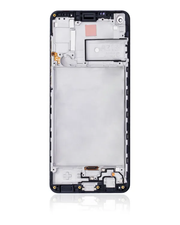 LCD Assembly With Frame Compatible For Samsung Galaxy A21s (A217 / 2020) (Aftermarket Plus) (All Colors)