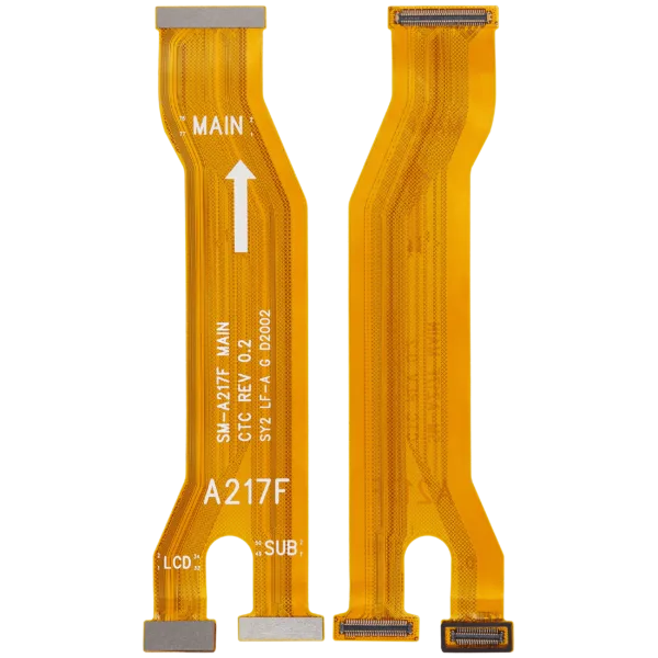 Mainboard Flex Cable Compatible For Samsung Galaxy A21s (A217 / 2020)