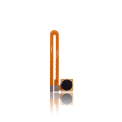 Home Button Flex Cable Compatible For OnePlus 5T (A5010)