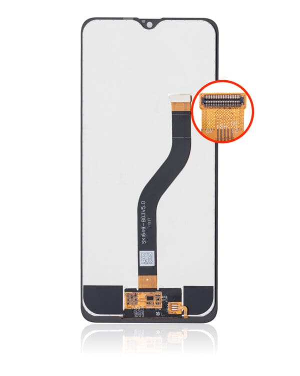 LCD Assembly Without Frame Compatible For Samsung Galaxy A20s (A207 / 2019) (Aftermarket: Incell) (All Colors) - Image 2