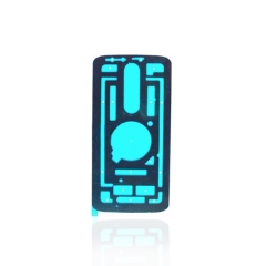 Back Cover Adhesive Tape Compatible For Motorola Droid Turbo 2 (XT1585 / XT1580 / XT1581 / 2015)