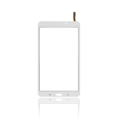 Digitizer Compatible For Samsung Galaxy Tab 4 8.0" (WiFi Version) (White) (LCD Separation Required)