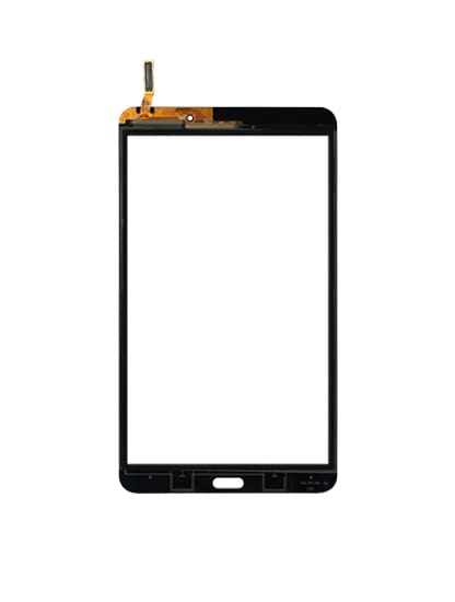Digitizer Compatible For Samsung Galaxy Tab 4 8.0" (WiFi Version) (White) (LCD Separation Required) - Image 2