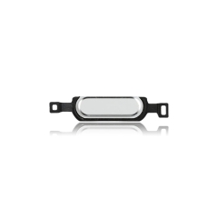 Home Button Compatible For Samsung Galaxy Tab Pro 10.1" (T520) (White)