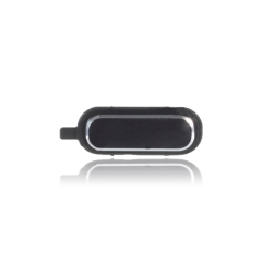 Home Button Compatible For Samsung Galaxy Tab 3 7.0" (T210 / T211) (Black)