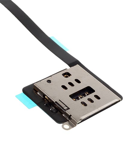 Sim Card Flex Cable Compatible For iPad Mini 4 - Image 2