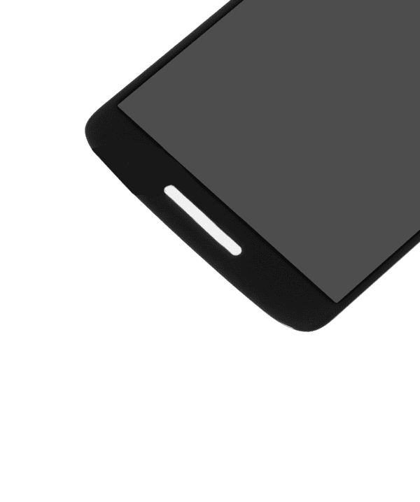 LCD Assembly Without Frame Compatible For Motorola Droid Ultra Maxx 2 / Moto X Play (XT1565 / XT1561 / 2015) (Refurbished) (Black) - Image 2