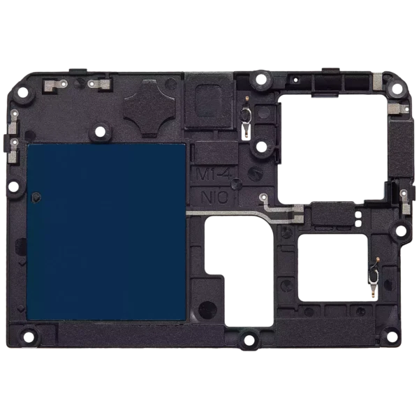 Motherboard Protective Cover Compatible For Motorola Moto Edge 40 Neo (XT2307 / 2023) (Genuine OEM) - Image 2