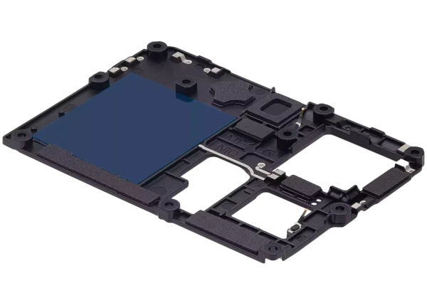 Motherboard Protective Cover Compatible For Motorola Moto Edge 40 Neo (XT2307 / 2023) (Genuine OEM) - Image 4