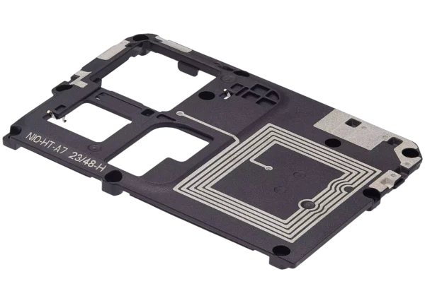 Motherboard Protective Cover Compatible For Motorola Moto Edge 40 Neo (XT2307 / 2023) (Genuine OEM) - Image 3