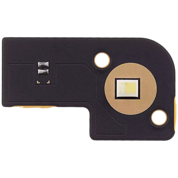 Flash Light Board Compatible For Motorola Moto Edge 40 Neo (XT2307 / 2023) (Genuine OEM) - Image 2