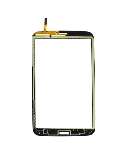 Digitizer Compatible For Samsung Galaxy Tab 3 8.0" (T310 / T311) (WiFi Version) (White) - Image 2