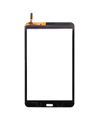 Digitizer Compatible For Samsung Galaxy Tab 4 8.0" (WiFi Version) (Black) (LCD Separation Required) - Image 2