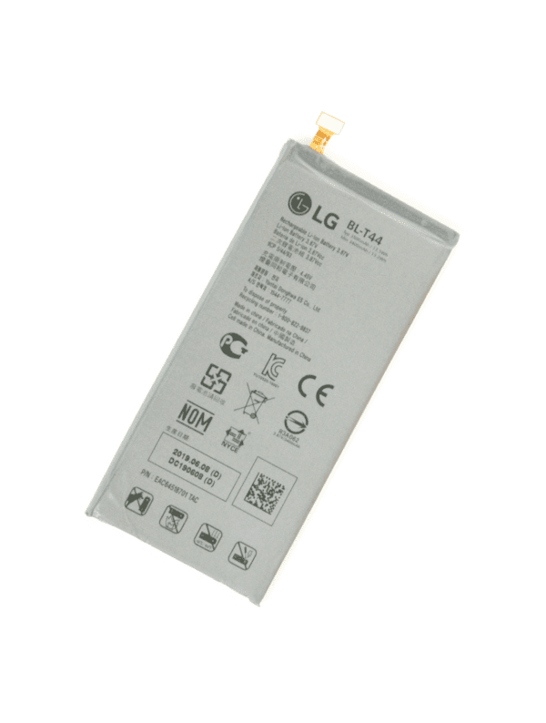 Replacement Battery Compatible For LG Stylo 5 (Genuine OEM) - Image 2